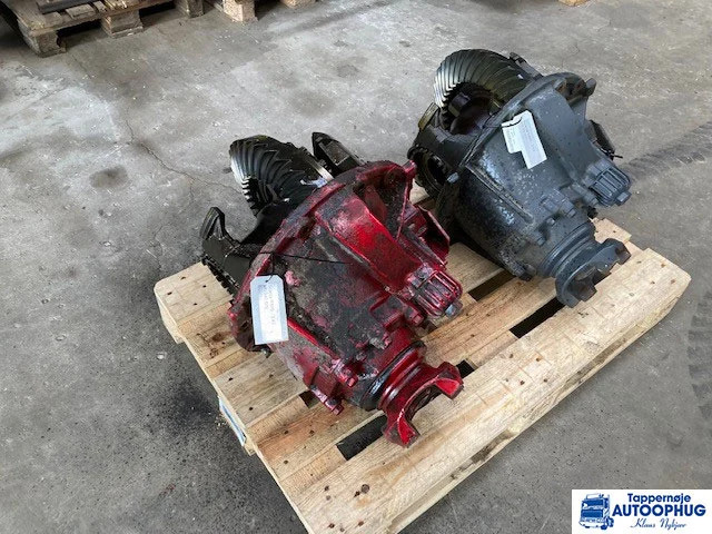 Scania R885 – 3.42 Scania 2300435 – 574620 - Diferencial de Caminhão: foto 1 Scania R885 – 3.42 Scania 2300435 – 574620 - Diferencial de Caminhão: foto 1