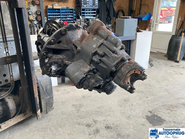 Scania RB660 – 3.42 - Diferencial de Caminhão: foto 3 Scania RB660 – 3.42 - Diferencial de Caminhão: foto 3