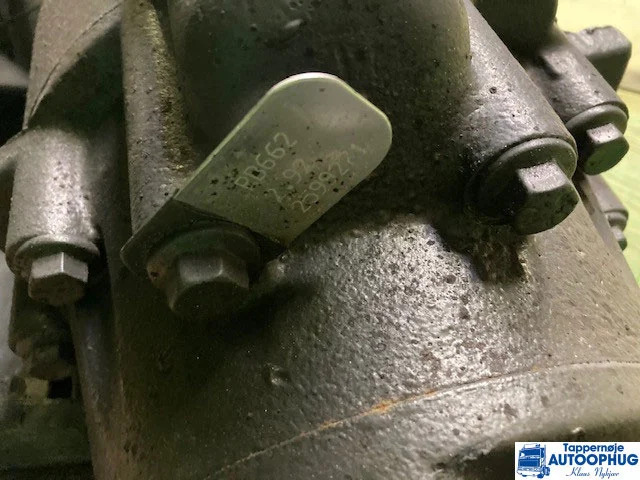 Scania RB662 – 2.92 P/N: 2325890 / 574624 - Diferencial de Caminhão: foto 4 Scania RB662 – 2.92 P/N: 2325890 / 574624 - Diferencial de Caminhão: foto 4