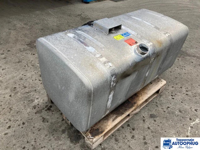 Scania diesel tank 600L Scania 1871191 - Tanque de combustível de Caminhão: foto 2 Scania diesel tank 600L Scania 1871191 - Tanque de combustível de Caminhão: foto 2