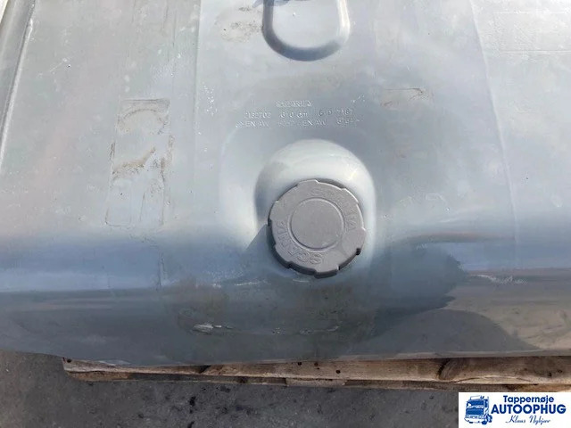 Scania fuel tank 610 liter Scania 2132702 - Tanque de combustível de Caminhão: foto 5 Scania fuel tank 610 liter Scania 2132702 - Tanque de combustível de Caminhão: foto 5