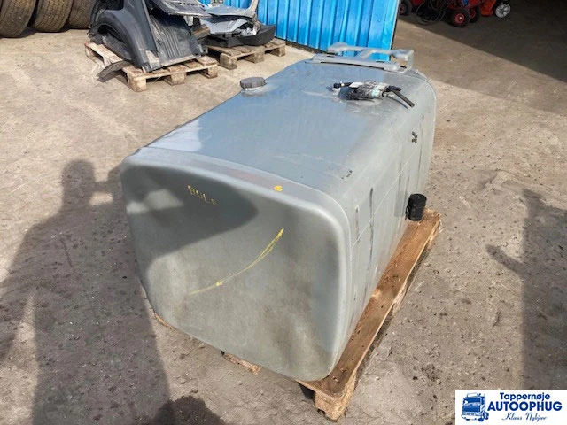 Scania fuel tank 610 liter Scania 2132702 - Tanque de combustível de Caminhão: foto 2 Scania fuel tank 610 liter Scania 2132702 - Tanque de combustível de Caminhão: foto 2