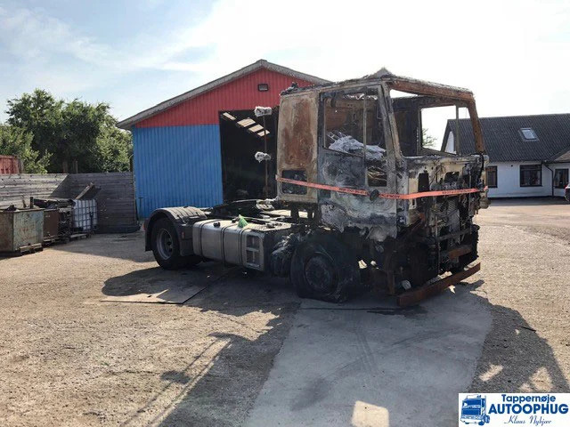 Iveco Stralis 480 E6 - Tractor: foto 4 Iveco Stralis 480 E6 - Tractor: foto 4