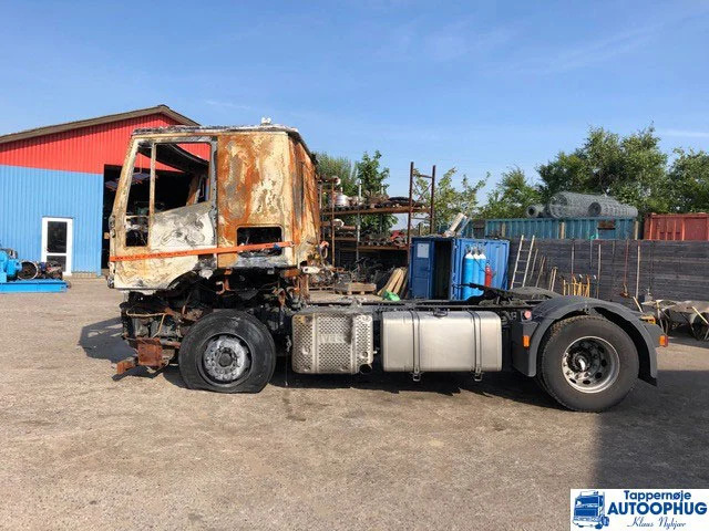 Iveco Stralis 480 E6 - Tractor: foto 1 Iveco Stralis 480 E6 - Tractor: foto 1