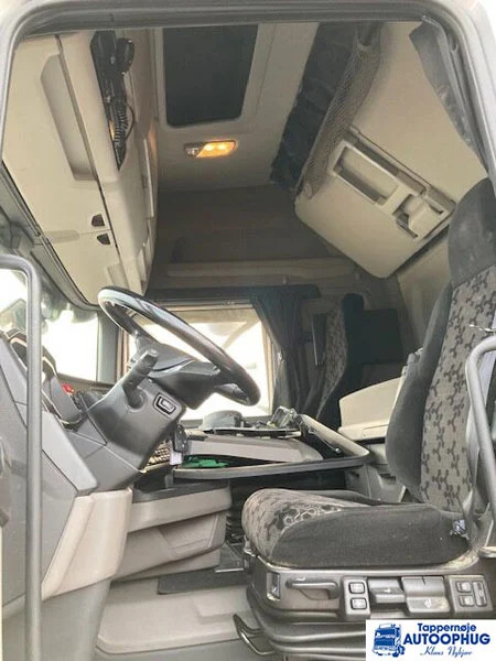 Tractor Scania R450 4X2 Retarder: foto 7 Tractor Scania R450 4X2 Retarder: foto 7