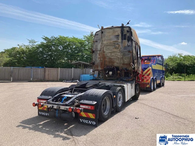 Volvo FH460 6X2 - Tractor: foto 3 Volvo FH460 6X2 - Tractor: foto 3