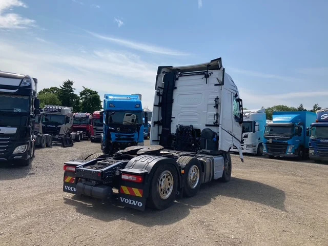 Volvo FH460 6X2 - Tractor: foto 3 Volvo FH460 6X2 - Tractor: foto 3