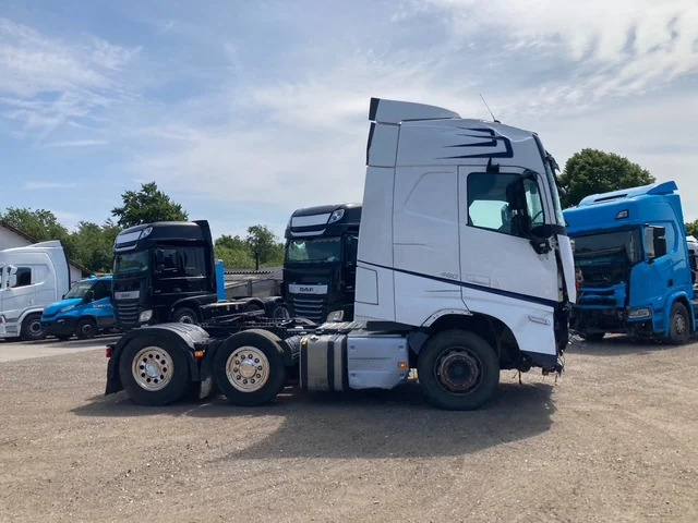 Volvo FH460 6X2 - Tractor: foto 4 Volvo FH460 6X2 - Tractor: foto 4