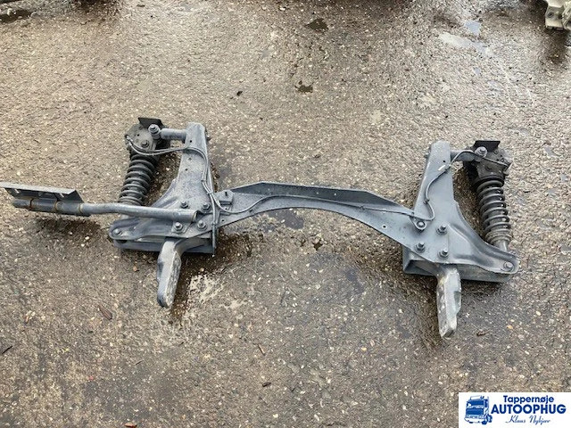 Volvo Cab mounting rear – Volvo 21171970 – Volvo 21171969 – Volvo 22247233 - Suspensão da cabina de Caminhão: foto 1 Volvo Cab mounting rear – Volvo 21171970 – Volvo 21171969 – Volvo 22247233 - Suspensão da cabina de Caminhão: foto 1