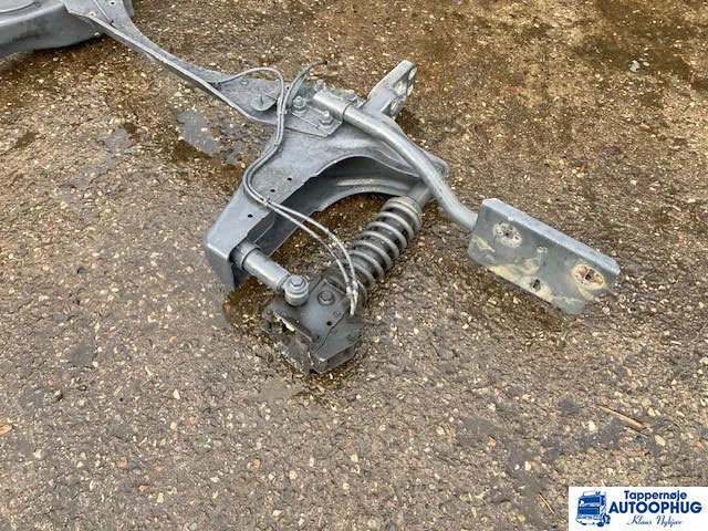 Volvo Cab mounting rear – Volvo 21171970 – Volvo 21171969 – Volvo 22247233 - Suspensão da cabina de Caminhão: foto 2 Volvo Cab mounting rear – Volvo 21171970 – Volvo 21171969 – Volvo 22247233 - Suspensão da cabina de Caminhão: foto 2