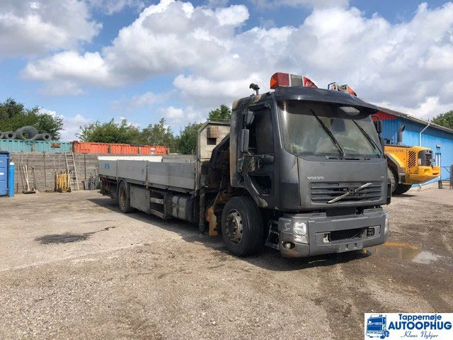 Volvo D7E / 280 HP Motor - Motor de Caminhão: foto 1 Volvo D7E / 280 HP Motor - Motor de Caminhão: foto 1