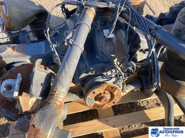 Volvo RTS2370A – 2.83 Volvo 20701329 - Diferencial de Caminhão: foto 3 Volvo RTS2370A – 2.83 Volvo 20701329 - Diferencial de Caminhão: foto 3