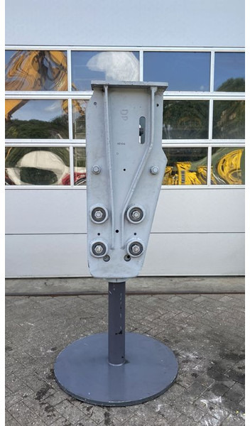 FRD HB10G, zonder kopplaat - Martelo hidráulico de Máquina de construção: foto 3 FRD HB10G, zonder kopplaat - Martelo hidráulico de Máquina de construção: foto 3