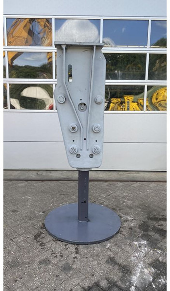 FRD HB10G, zonder kopplaat - Martelo hidráulico de Máquina de construção: foto 1 FRD HB10G, zonder kopplaat - Martelo hidráulico de Máquina de construção: foto 1