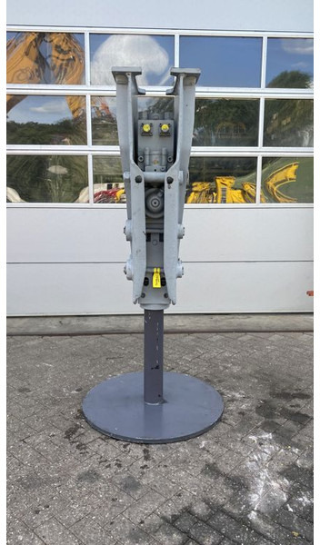 FRD HB10G, zonder kopplaat - Martelo hidráulico de Máquina de construção: foto 2 FRD HB10G, zonder kopplaat - Martelo hidráulico de Máquina de construção: foto 2