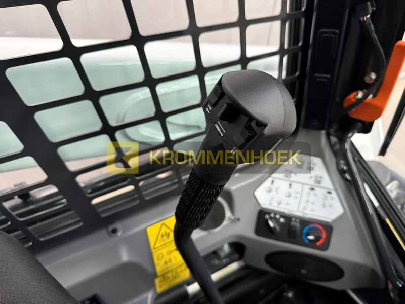 Mini carregadeira nuevo Bobcat S 510: foto 14