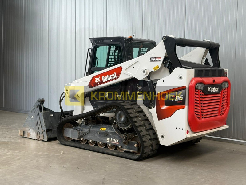 Bobcat T 86 Super Flow | A/C - Mini carregadeira: foto 3 Bobcat T 86 Super Flow | A/C - Mini carregadeira: foto 3
