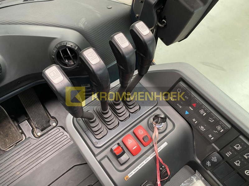 Empilhadeira a diesel Doosan D 90S-9: foto 11