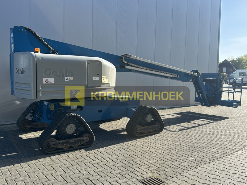 Genie S 45 Trax - Plataforma telescópica: foto 5 Genie S 45 Trax - Plataforma telescópica: foto 5