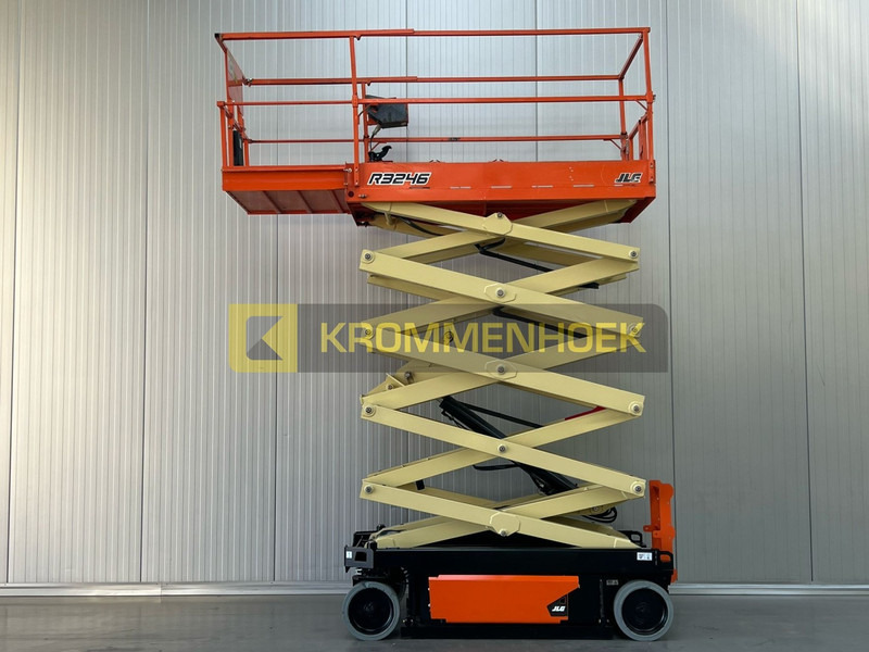 JLG R 3246 - Plataforma de Tijera/ Plataforma de tesoura: foto 1 JLG R 3246 - Plataforma de Tijera/ Plataforma de tesoura: foto 1