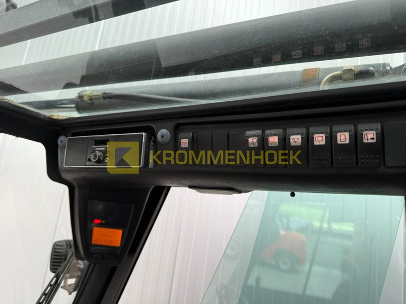 Empilhadeira a diesel Linde H 70 D: foto 14