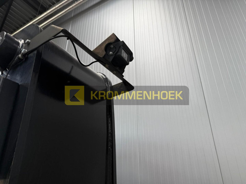 Empilhador telescópico Manitou MHT 10180: foto 11