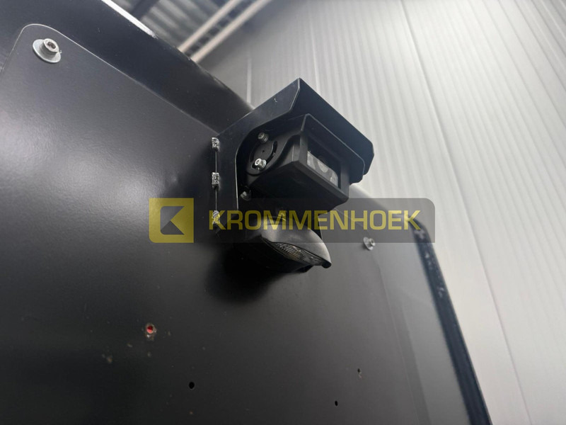 Empilhador telescópico Manitou MRT 1845: foto 16