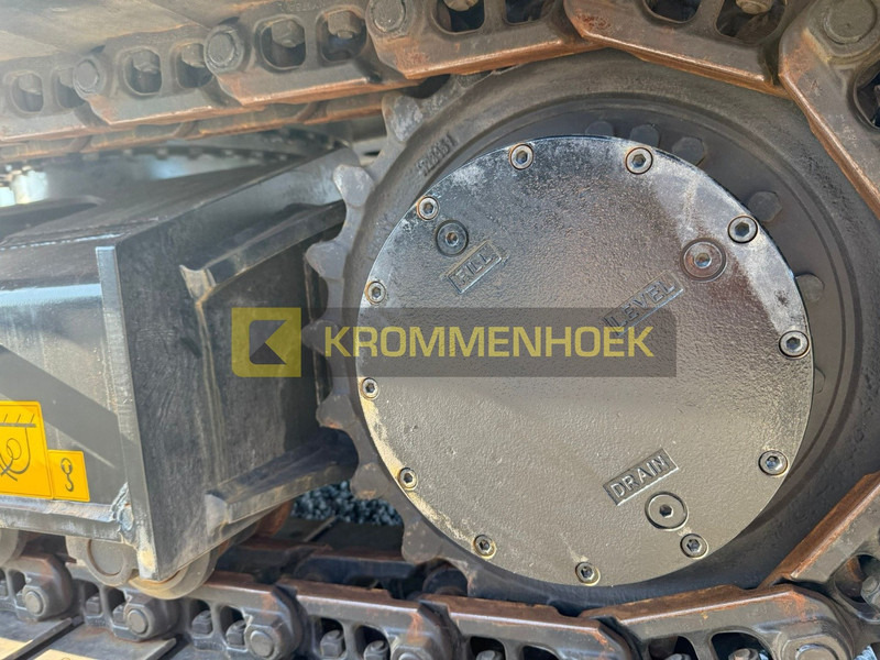 Escavadora de rastos nuevo Sany SY 135 C: foto 14