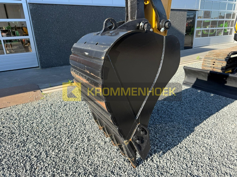Escavadora de rastos nuevo Sany SY 135 C: foto 8