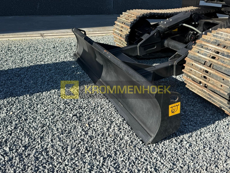 Escavadora de rastos nuevo Sany SY 135 C: foto 11