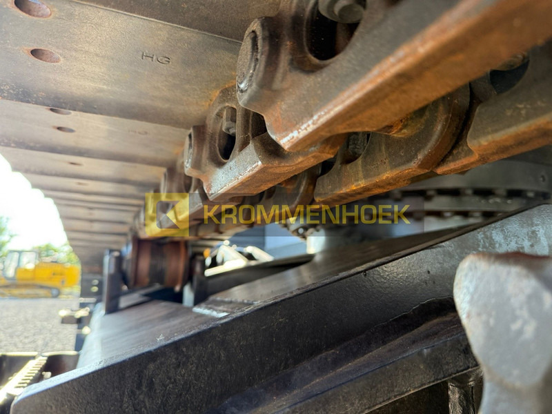Escavadora de rastos nuevo Sany SY 135 C: foto 13