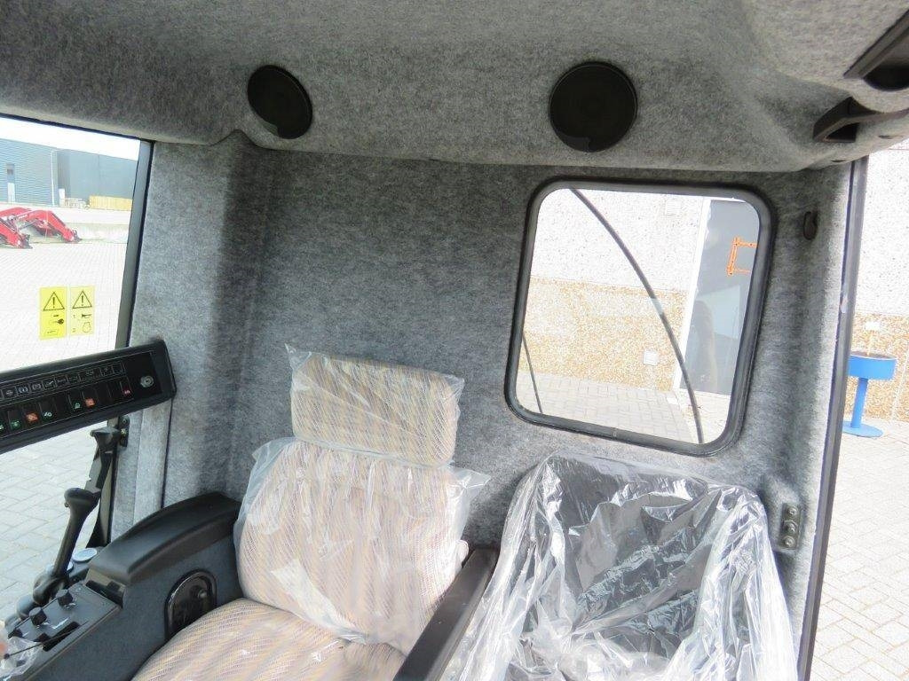 Cabine de Máquina agrícola nuevo CNH Cabine - New Holland TX: foto 31