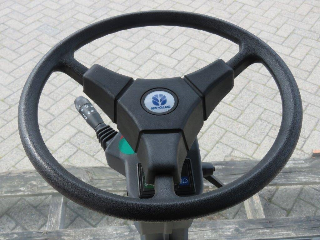 Cabine de Máquina agrícola nuevo CNH Cabine - New Holland TX: foto 29