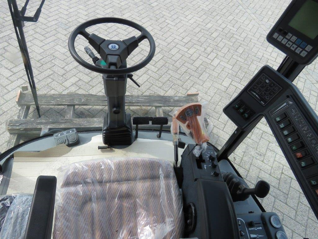 Cabine de Máquina agrícola nuevo CNH Cabine - New Holland TX: foto 18