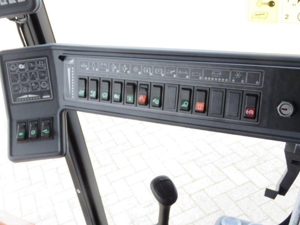 Cabine de Máquina agrícola nuevo CNH Cabine - New Holland TX: foto 23