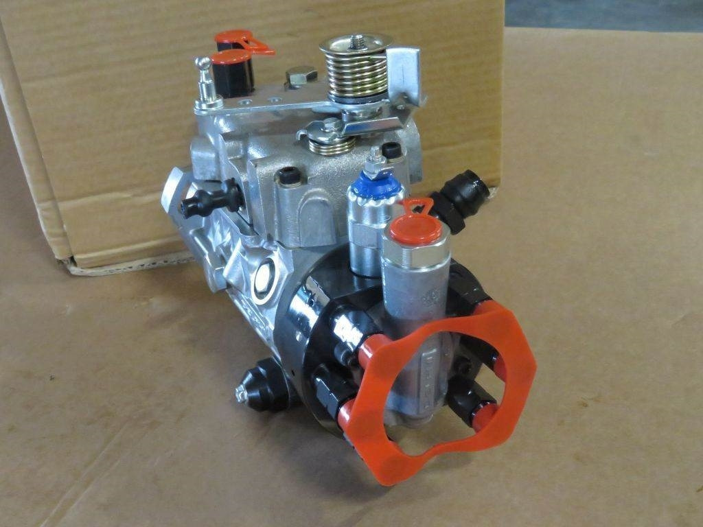 CNH Delphi - Motor de Máquina agrícola: foto 3 CNH Delphi - Motor de Máquina agrícola: foto 3