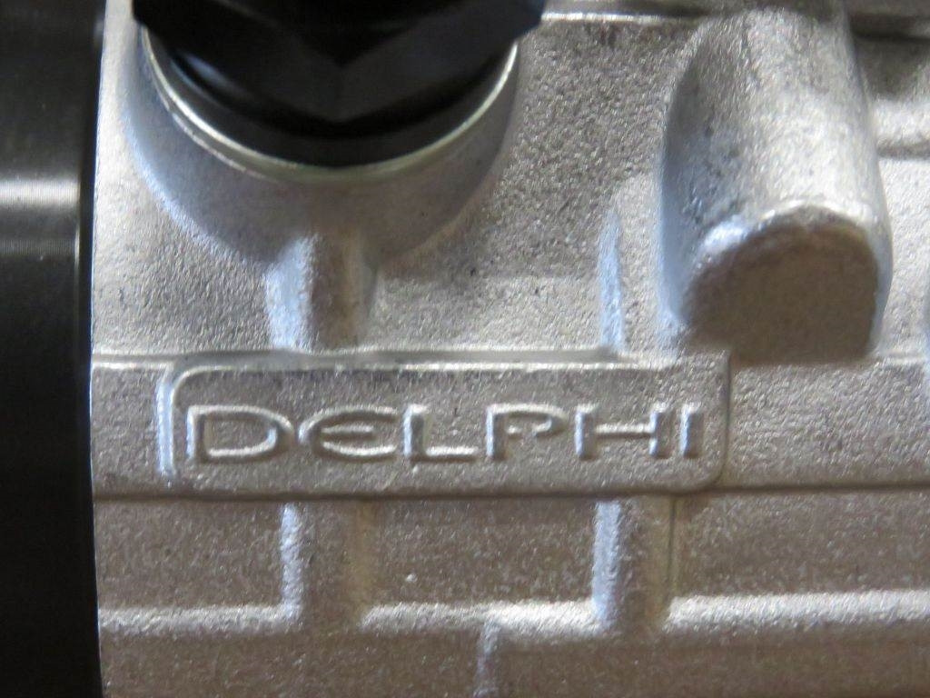 CNH Delphi - Motor de Máquina agrícola: foto 5 CNH Delphi - Motor de Máquina agrícola: foto 5