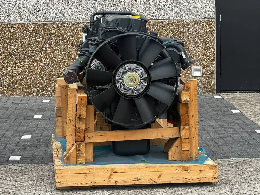 CNH Engine - FPT Cursor 13 - F3BE9681C - Motor de Máquina agrícola: foto 3 CNH Engine - FPT Cursor 13 - F3BE9681C - Motor de Máquina agrícola: foto 3