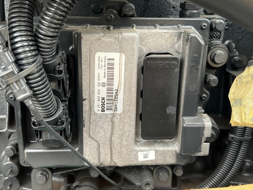 CNH Engine - FPT Cursor 13 - F3BE9681C - Motor de Máquina agrícola: foto 5 CNH Engine - FPT Cursor 13 - F3BE9681C - Motor de Máquina agrícola: foto 5