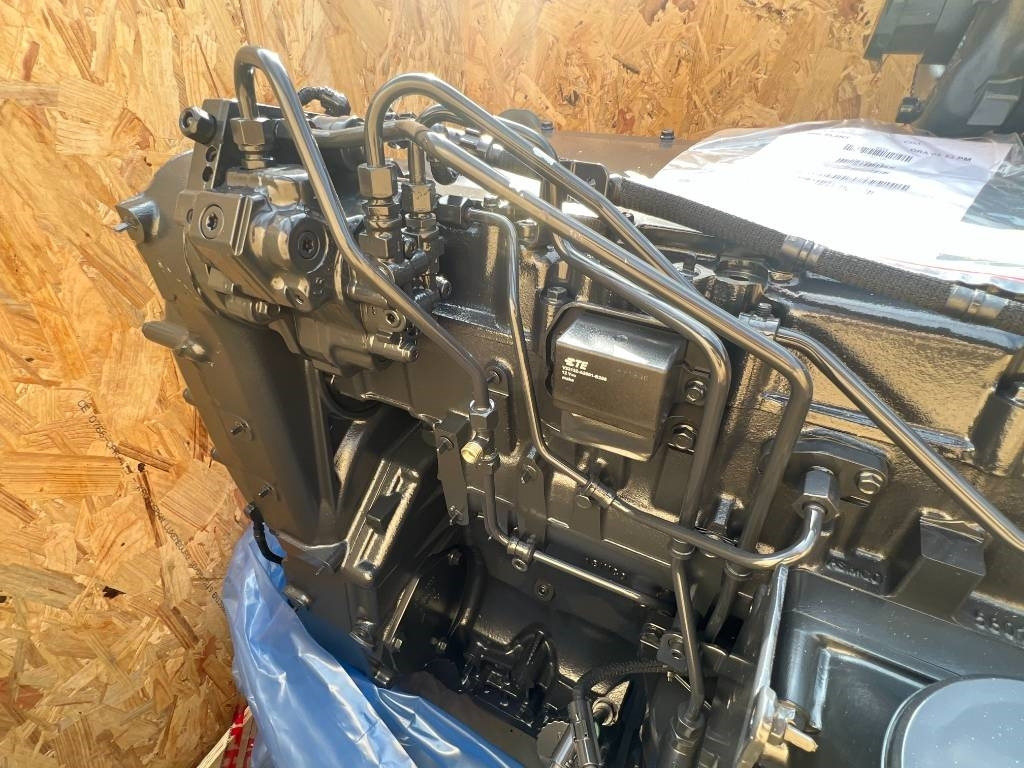 CNH Moteur - FPT Cursor 9 - F2CFE613G - Motor de Máquina agrícola: foto 3 CNH Moteur - FPT Cursor 9 - F2CFE613G - Motor de Máquina agrícola: foto 3