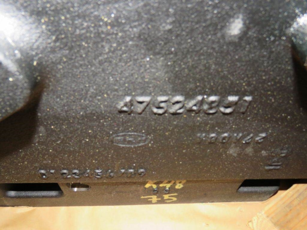 CNH T6.145AC - T6.175AC - tier4b - Motor de Máquina agrícola: foto 4 CNH T6.145AC - T6.175AC - tier4b - Motor de Máquina agrícola: foto 4