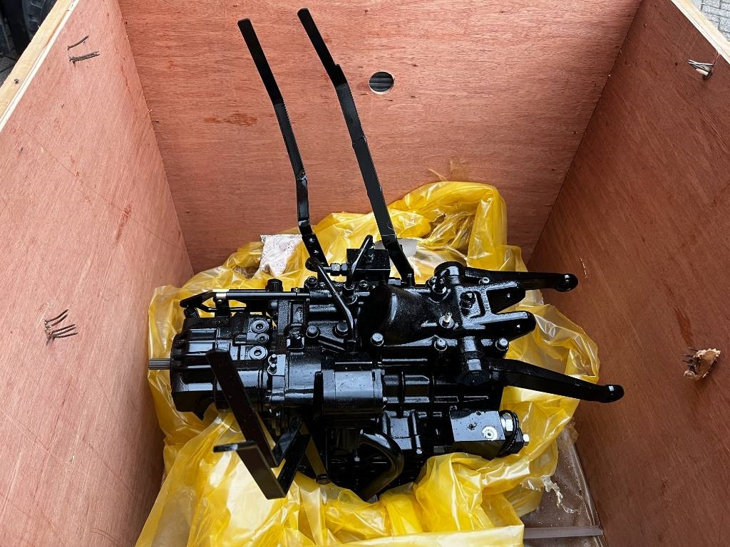Motor de Máquina agrícola nuevo CNH parts – Original – NEW!: foto 23