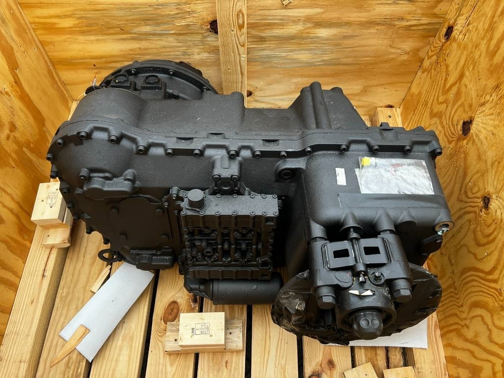 Motor de Máquina agrícola nuevo CNH parts – Original – NEW!: foto 24