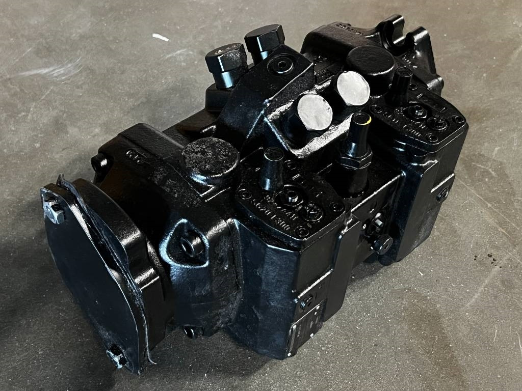 CNH parts – Original – NEW! - Motor de Máquina agrícola: foto 5 CNH parts – Original – NEW! - Motor de Máquina agrícola: foto 5