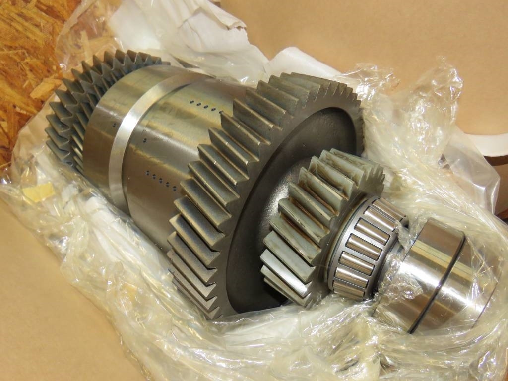 Motor de Máquina agrícola nuevo CNH parts – Original – NEW!: foto 18