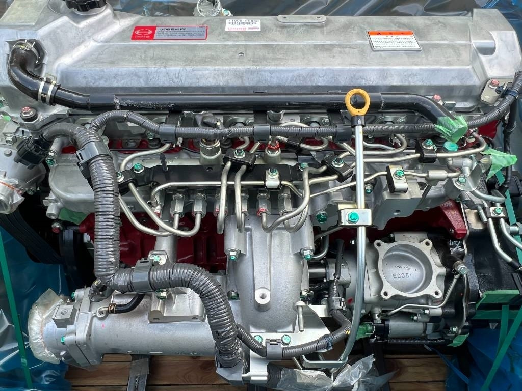 Motor de Máquina agrícola nuevo CNH parts – Original – NEW!: foto 9