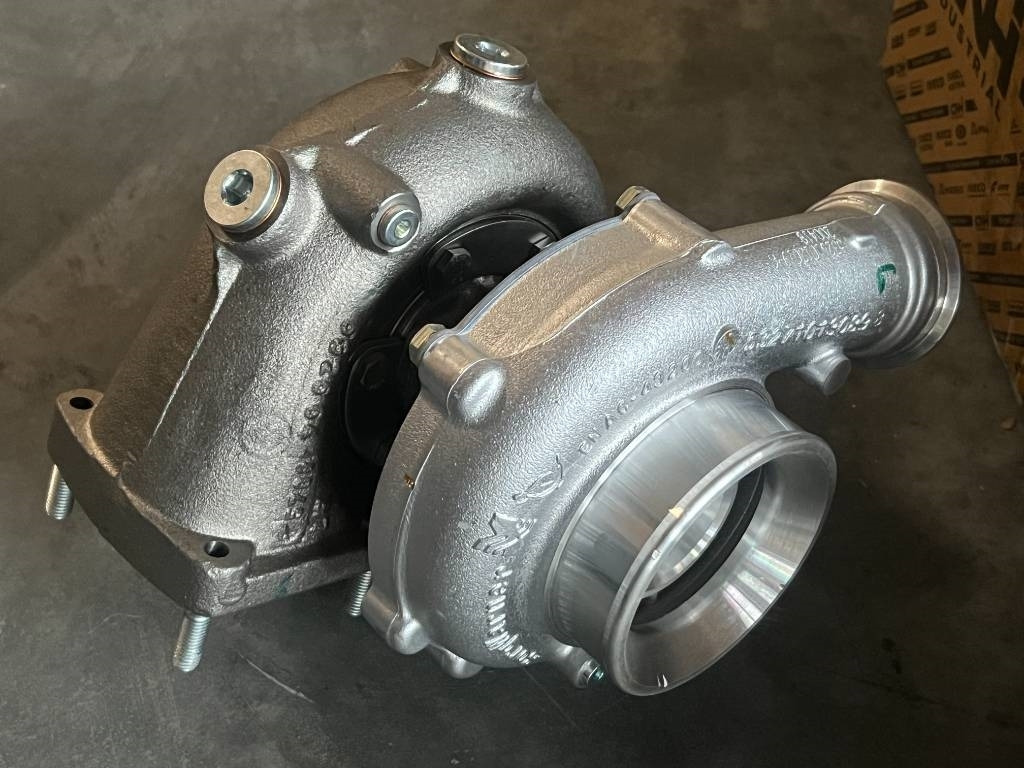 Motor de Máquina agrícola nuevo CNH parts – Original – NEW!: foto 20