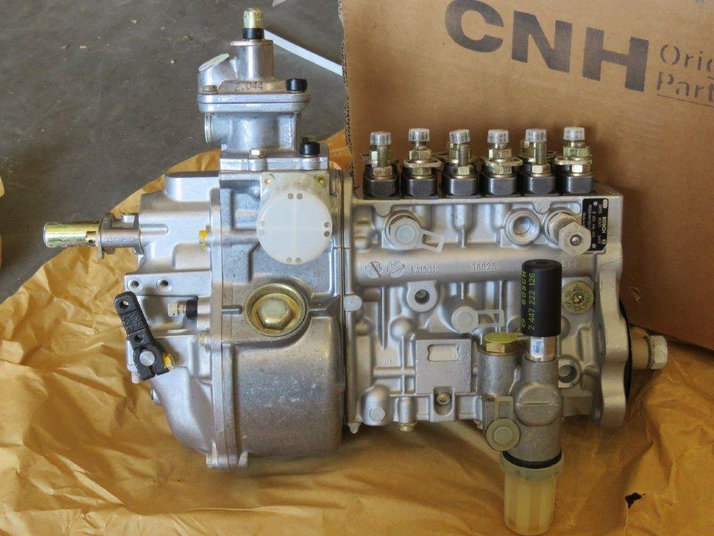 Motor de Máquina agrícola nuevo CNH parts – Original – NEW!: foto 7