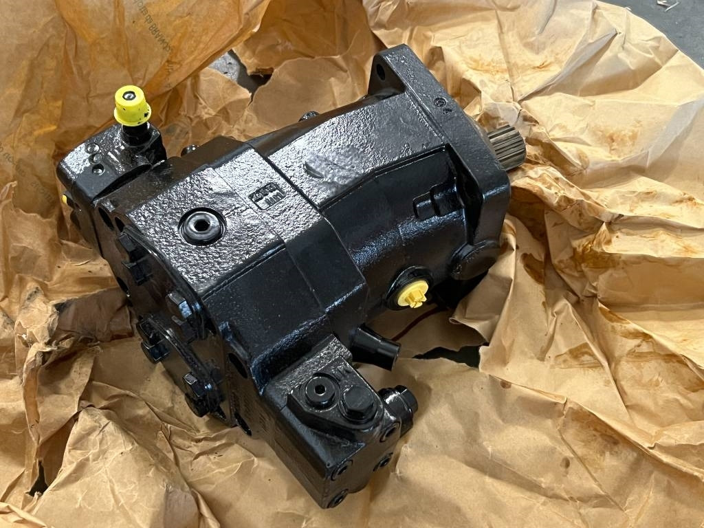 Motor de Máquina agrícola nuevo CNH parts – Original – NEW!: foto 14