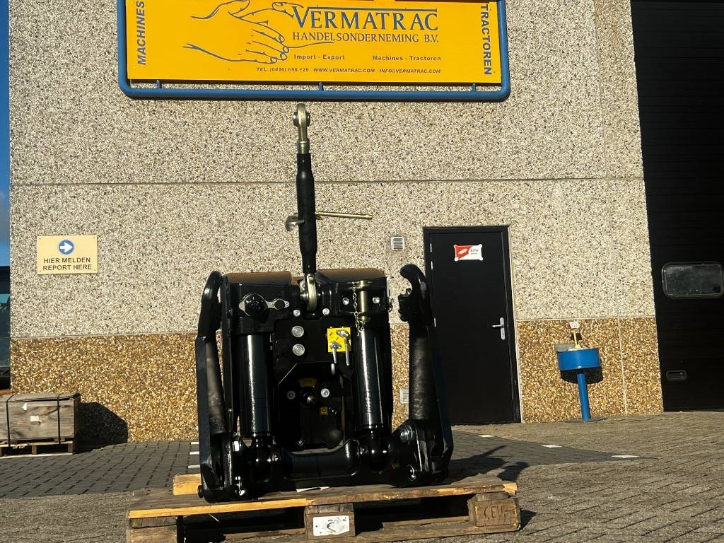 Motor de Máquina agrícola nuevo CNH parts – Original – NEW!: foto 6
